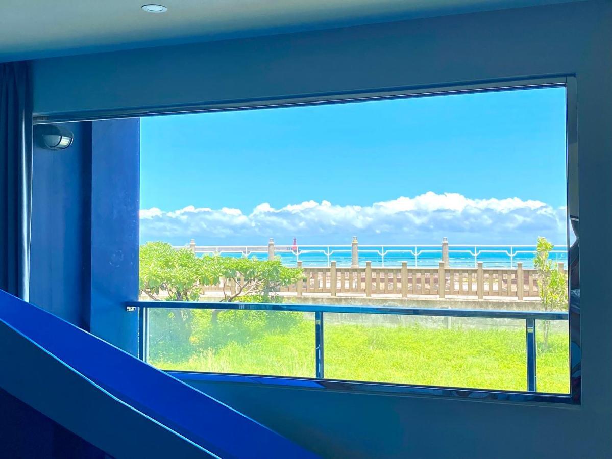 Two Home Inn Hualien City Ngoại thất bức ảnh