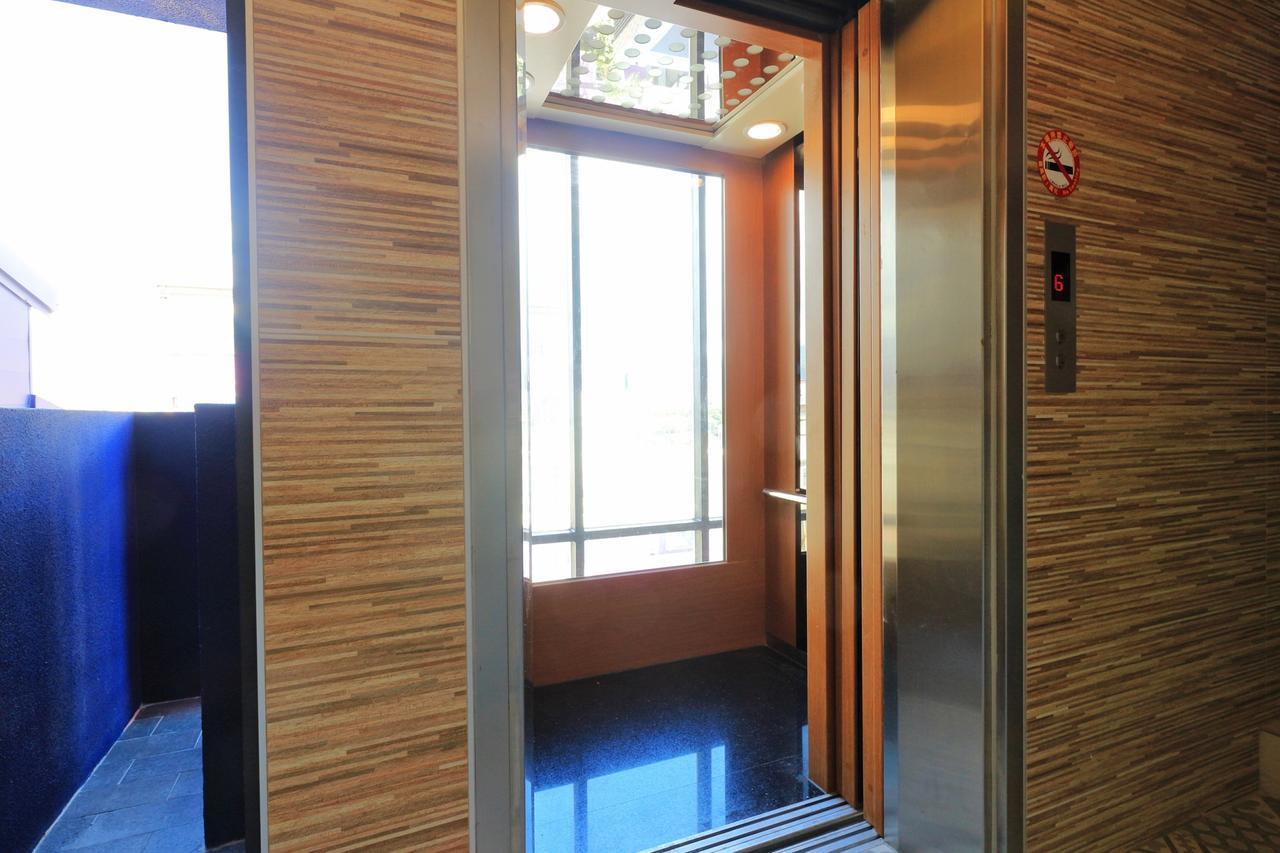 Two Home Inn Hualien City Ngoại thất bức ảnh