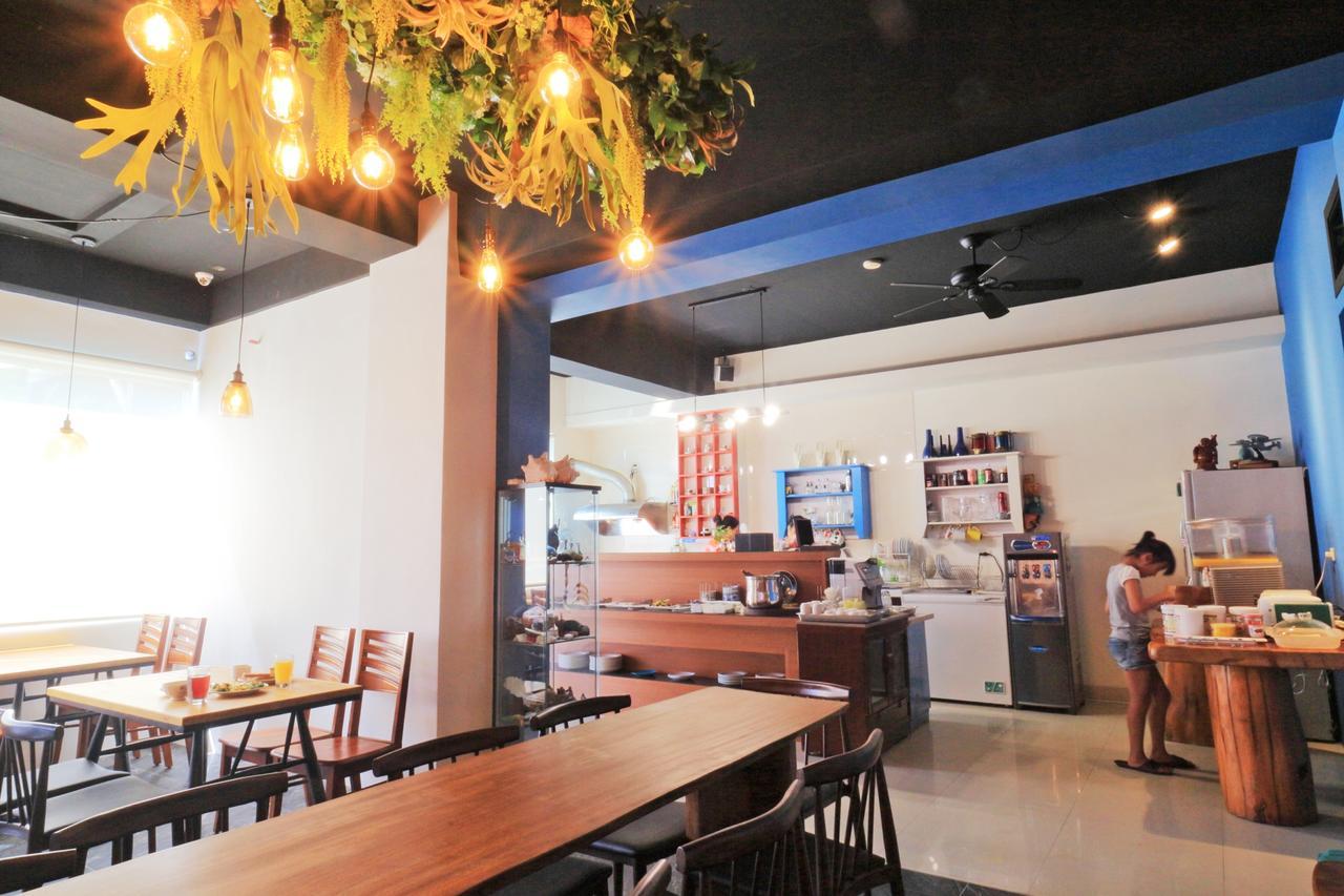 Two Home Inn Hualien City Ngoại thất bức ảnh