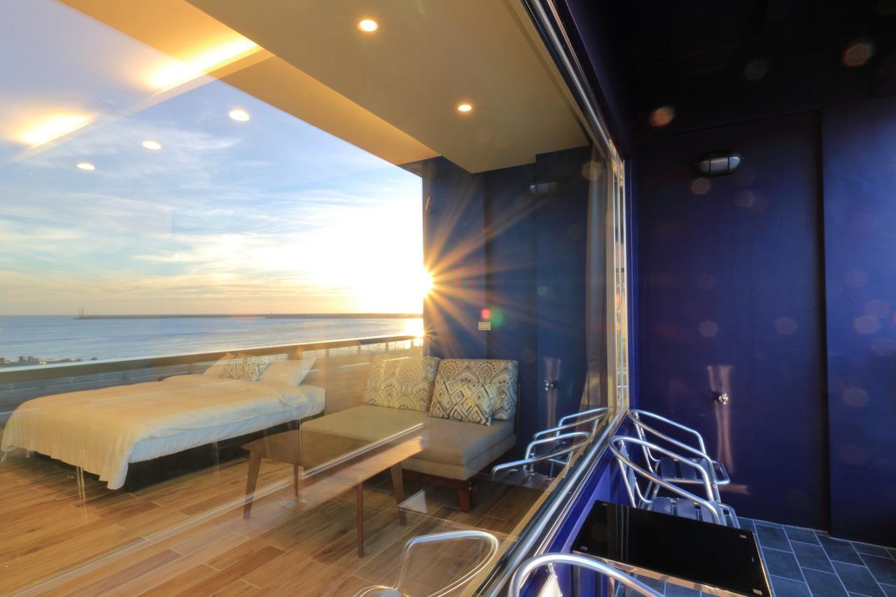Two Home Inn Hualien City Ngoại thất bức ảnh