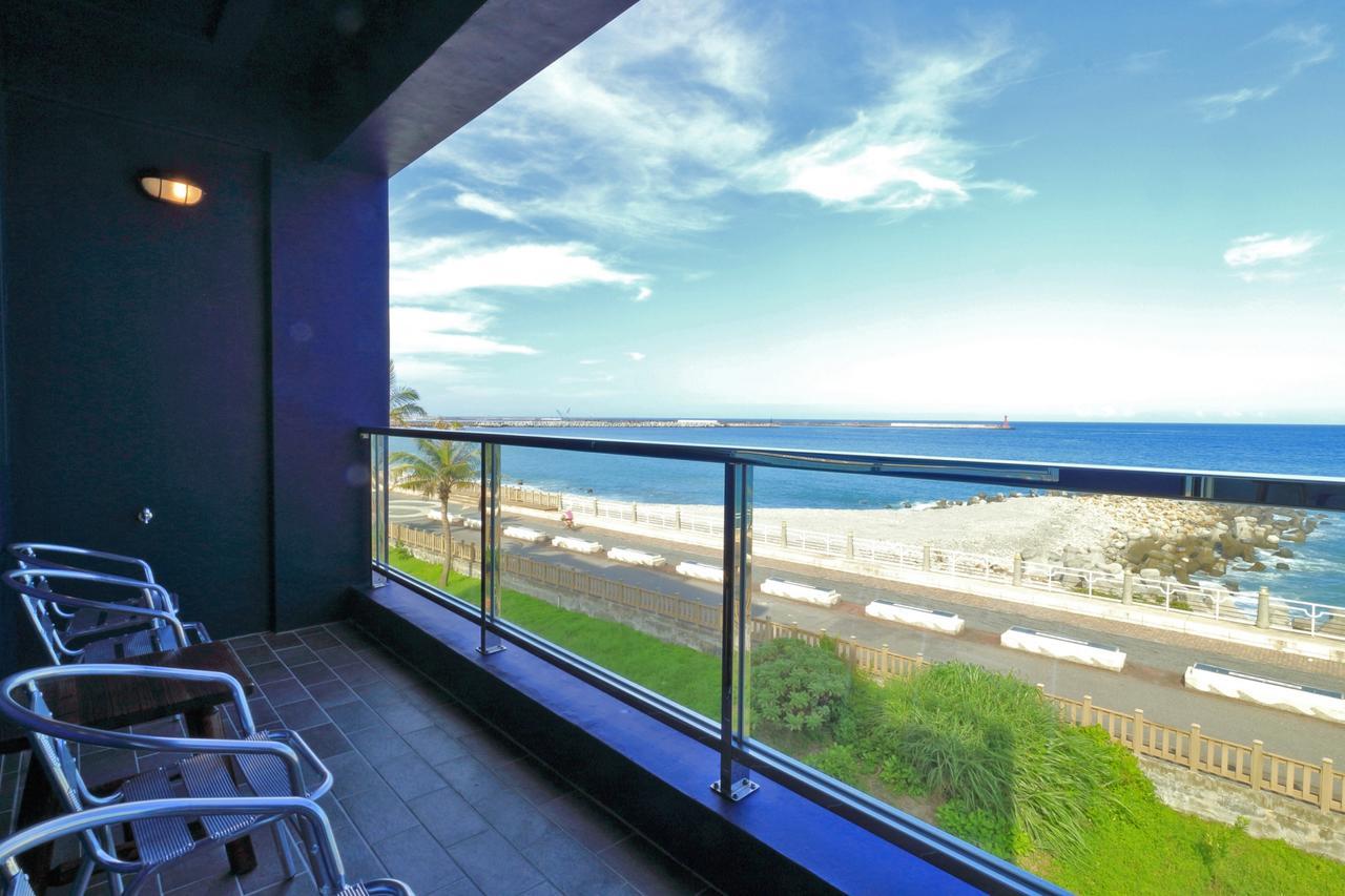 Two Home Inn Hualien City Ngoại thất bức ảnh