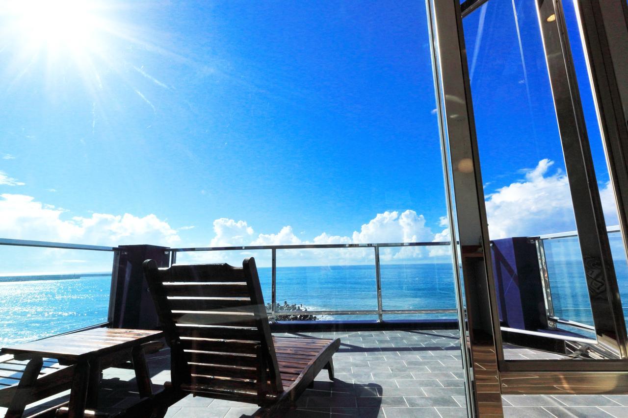 Two Home Inn Hualien City Ngoại thất bức ảnh